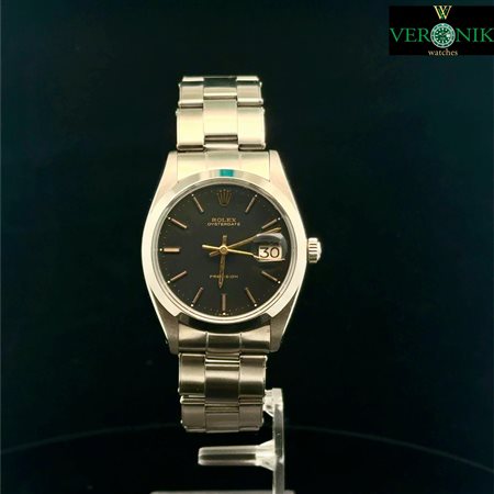 Rolex Oysterdate Precisione 6694
