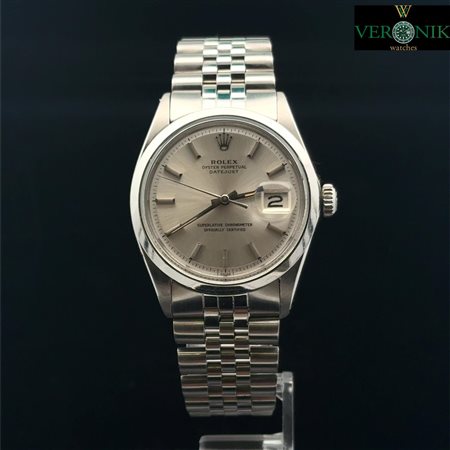 Rolex 1600