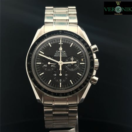 Omega Speedmaster 