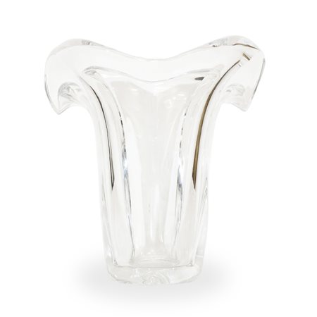 Daum - Vaso in cristallo