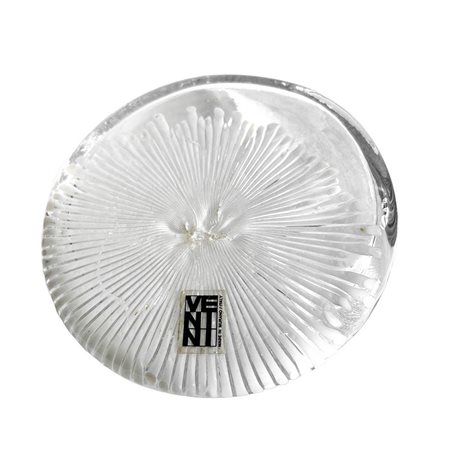 Venini - Fermacarte Murrina