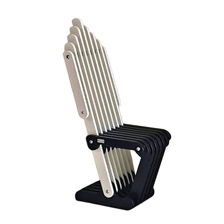 Metrica Design - Sedia Metrica