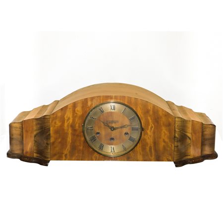 Westminster Vedette - Orologio da camino decò, 1920s/1930s