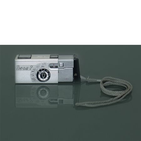 Arsenal, Kiev 88 - Vega 2 Macchina fotografica in miniatura 16 mm, 1960s