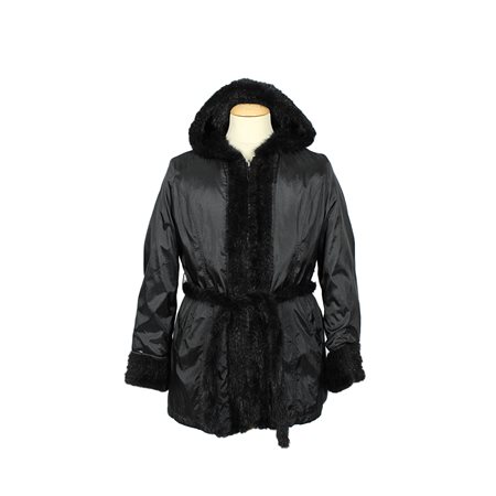 CAPPOTTO LEGGERO