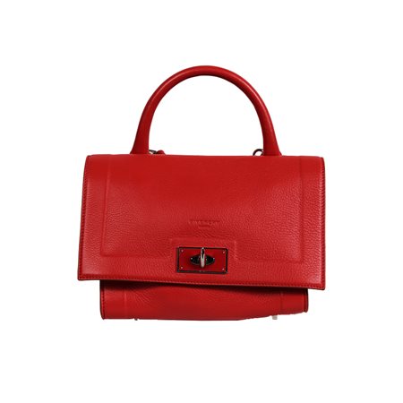 GIVENCHY, BORSA A MANO MODELLO SHARK