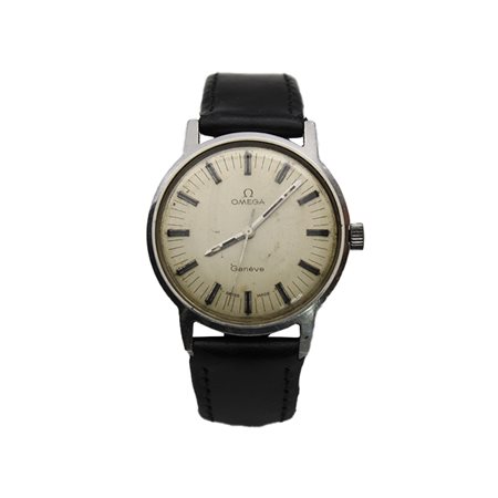 OROLOGIO DA POLSO OMEGA GENÈVE