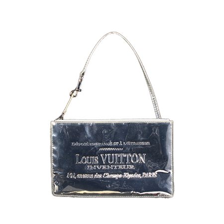 LOUIS VUITTON, POCHETTE MODELLO MIROIR