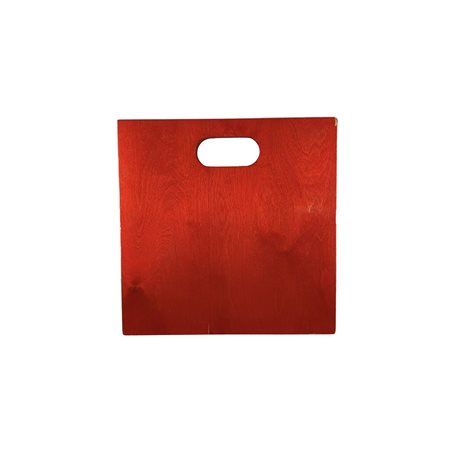 BORSA VINTAGE RIGIDA A MANO