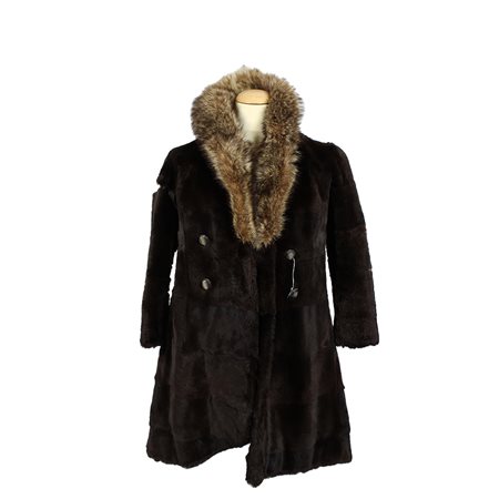 LOTTO COMPOSTO DA 2 PELLICCE