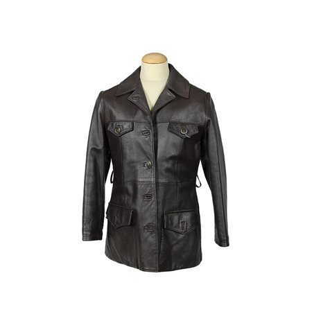 LOTTO COMPOSTO DA 02 CAPPOTTI