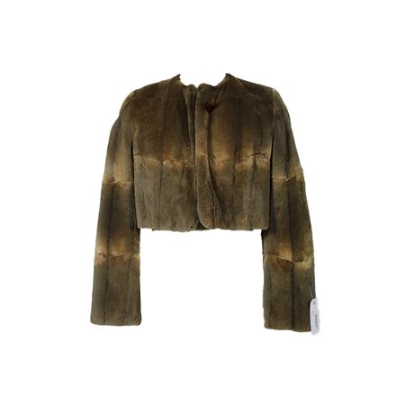 LOTTO COMPOSTO DA 03 CAPI