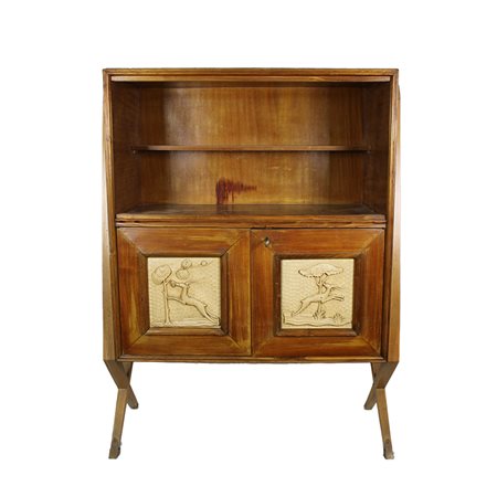 ELEGANTE MOBILE DA SOGGIORNO 