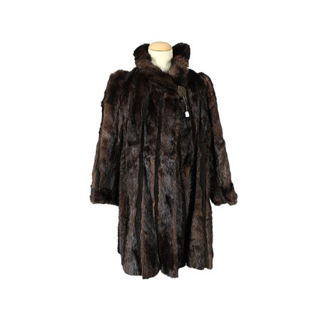 CAPPOTTO DA DONNA 
