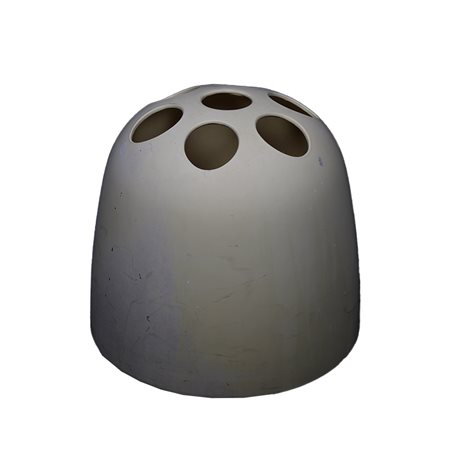 PORTAOMBRELLI STUDIO ARTEMIDE, MILANO, MODELLO DEDALO