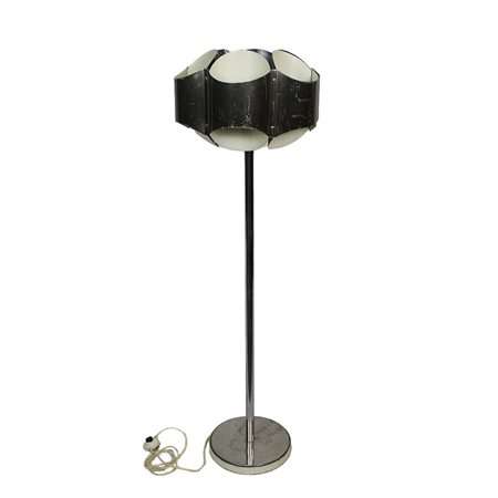 LAMPADA DA TERRA, PIANTANA, SPACE AGE