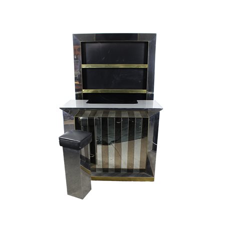 GRANDE MOBILE BAR ANNI 70 