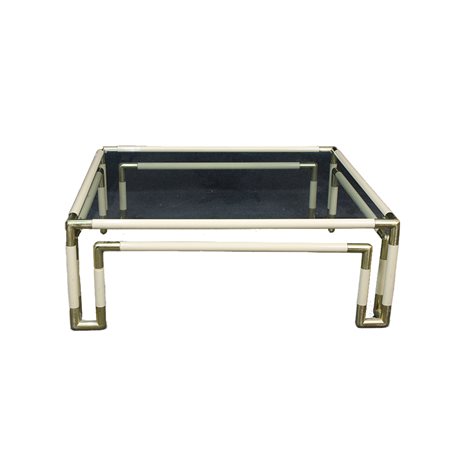 TAVOLINO BASSO MODERNO