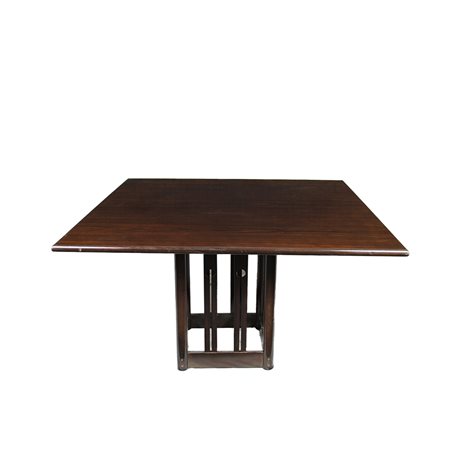 GRANDE TAVOLO ANNI 70