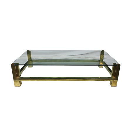 GRANDE TAVOLINO DA SALOTTO 