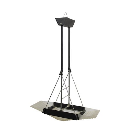 LAMPADARIO A SOSPENSIONE