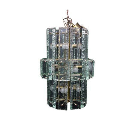 LAMPADARIO A SOSPENSIONE