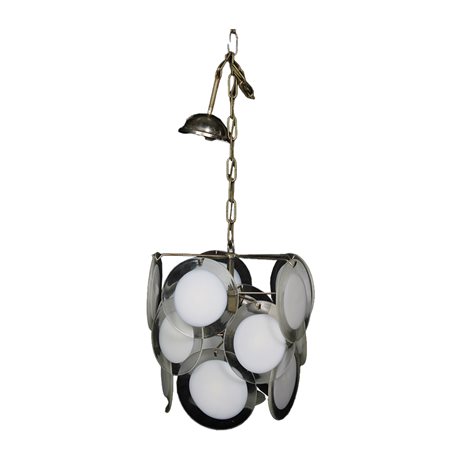 LAMPADARIO A SOSPENSIONE