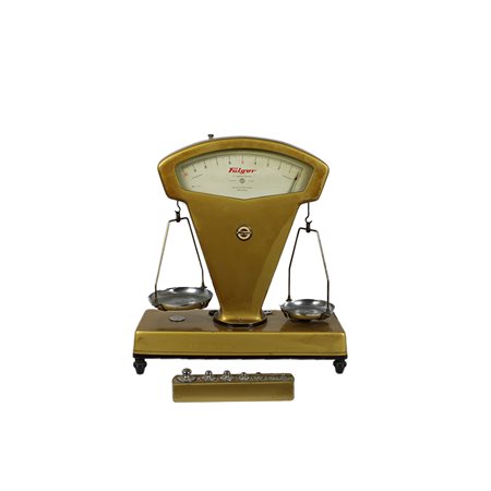 BILANCIA DI PRECISIONE FULGOR