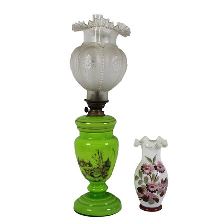 LOTTO COMPOSTO DA OGGETTI VARI