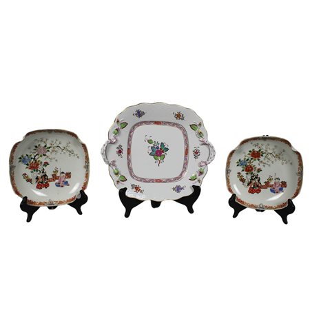 LOTTO COMPOSTO DA OGGETTI VARI