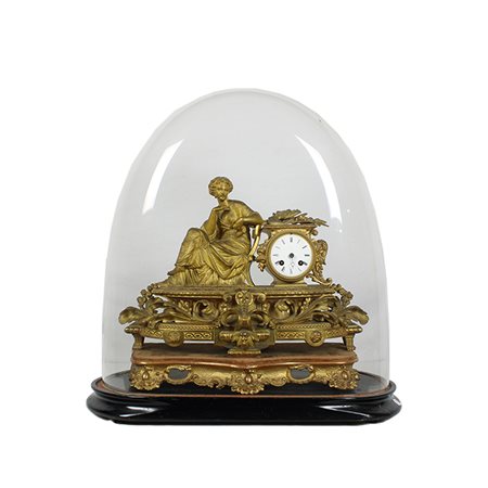 OROLOGIO DA APPOGGIO