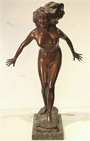 De Martino Giovanni (Napoli 1870 - 1935)