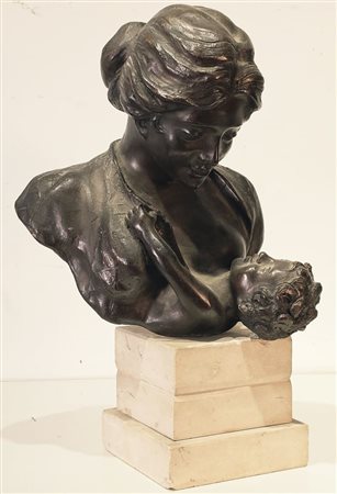 Merente Antonio (XIX - XX secolo)