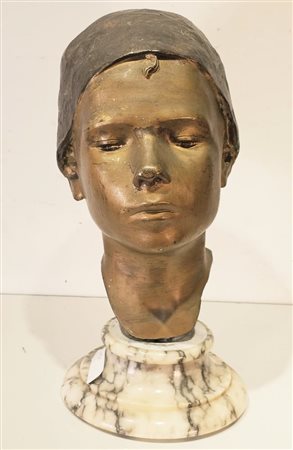 Jollo Domenico (Napoli 1866 - post 1900)