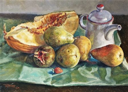 Parlato Giovanni (Vico Equense, NA 1957)