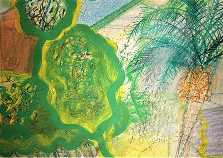 Spinosa Domenico (Napoli 1916 - 2007)