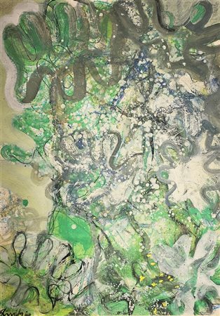 Spinosa Domenico (Napoli 1916 - 2007)