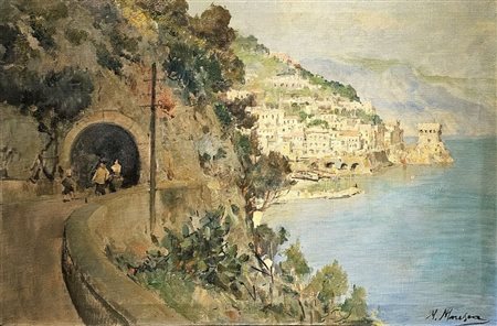 Maresca Mario (? 1887 - 1963)