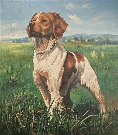 Sole Antonio (Pago del Vallo di Lauro, AV 1933 - Nola, NA 2020)