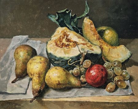 Parlato Giovanni (Vico Equense, NA 1957)