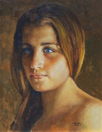 Parlato Giovanni (Vico Equense, NA 1957)