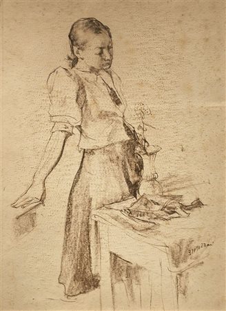 Bresciani Antonio (Napoli 1902 - 1998)