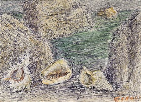 Girosi Franco (Napoli 1896 - 1987)