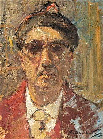 Barbato Vincenzo (Gragnano, NA 1886 - Napoli 1968)