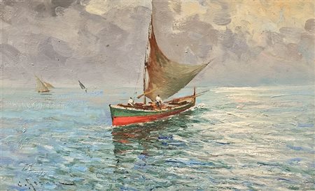 Acceso Carmine (XX secolo)