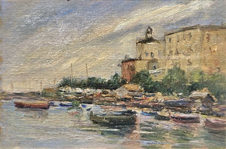 Di Marino Francesco (Napoli 1892 - 1954)