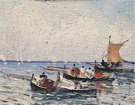 Di Marino Francesco (Napoli 1892 - 1954)