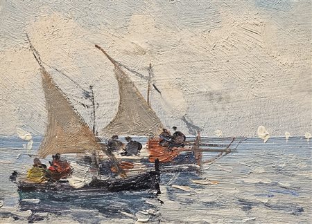 Di Marino Francesco (Napoli 1892 - 1954)