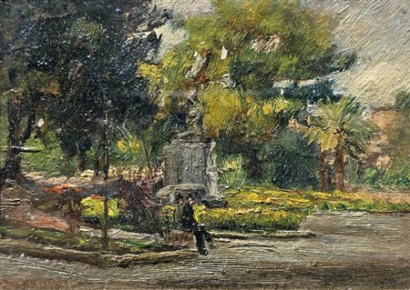 Di Marino Francesco (Napoli 1892 - 1954)