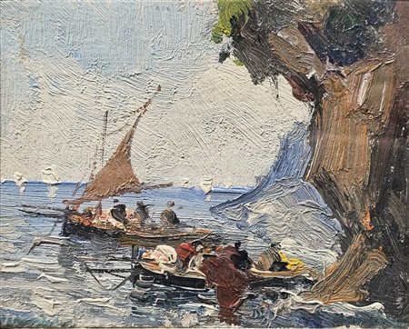 Di Marino Francesco (Napoli 1892 - 1954)